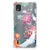 Nokia C2 2nd Edition Case Anti-shock Bird Flowers B2C Telecom