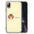 Apple iPhone XR Hoesje Monkey