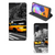 Samsung Galaxy A31 Book Cover New York Taxi - B2C Telecom