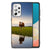 Samsung Galaxy A73 Dierenprint Telefoonhoesje Koe B2C Telecom