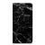 Motorola Moto G52 | Moto G82 Standcase Marmer Zwart - Origineel Cadeau Vader - B2C Telecom