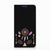 Samsung Galaxy S10e Magnet Case Boho Dreamcatcher