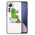 Xiaomi 12 | 12X Hoesje Cactus Poo B2C Telecom
