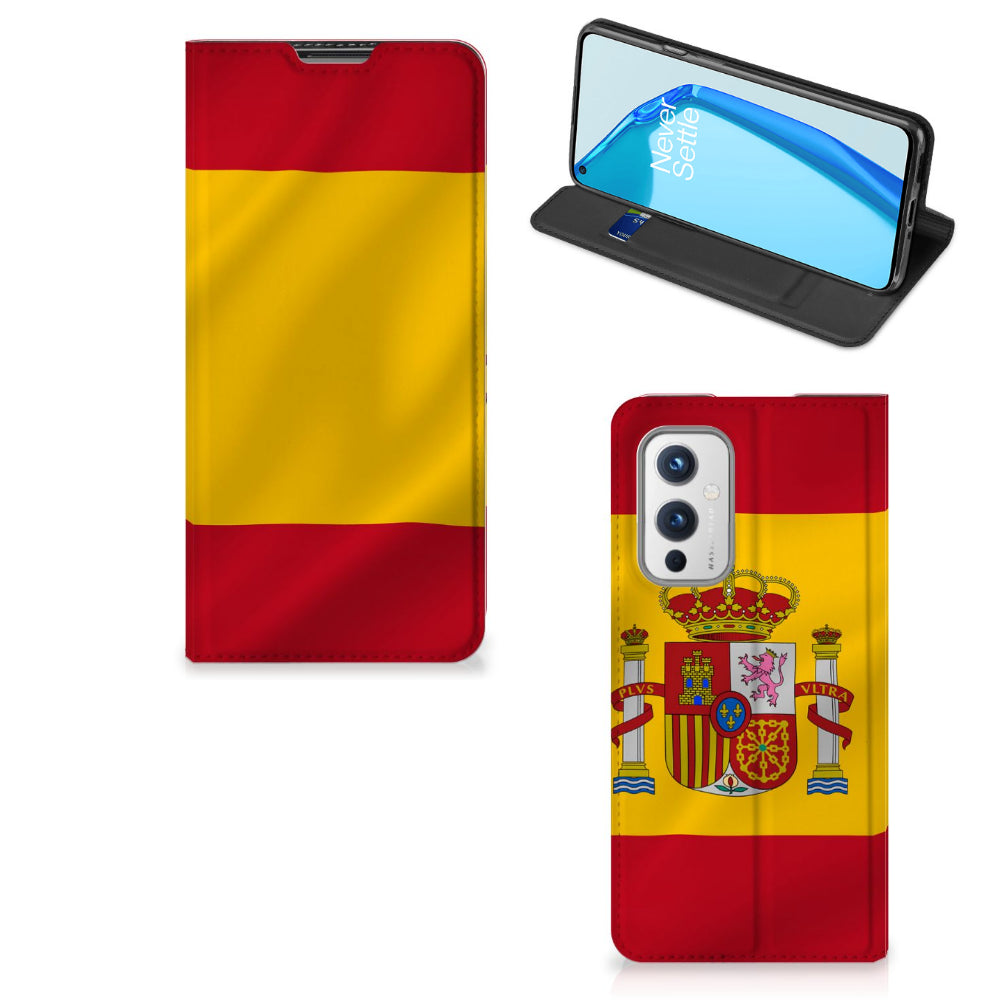 OnePlus 9 Standcase Spanje
