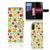 Sony Xperia L4 Book Cover Fruits