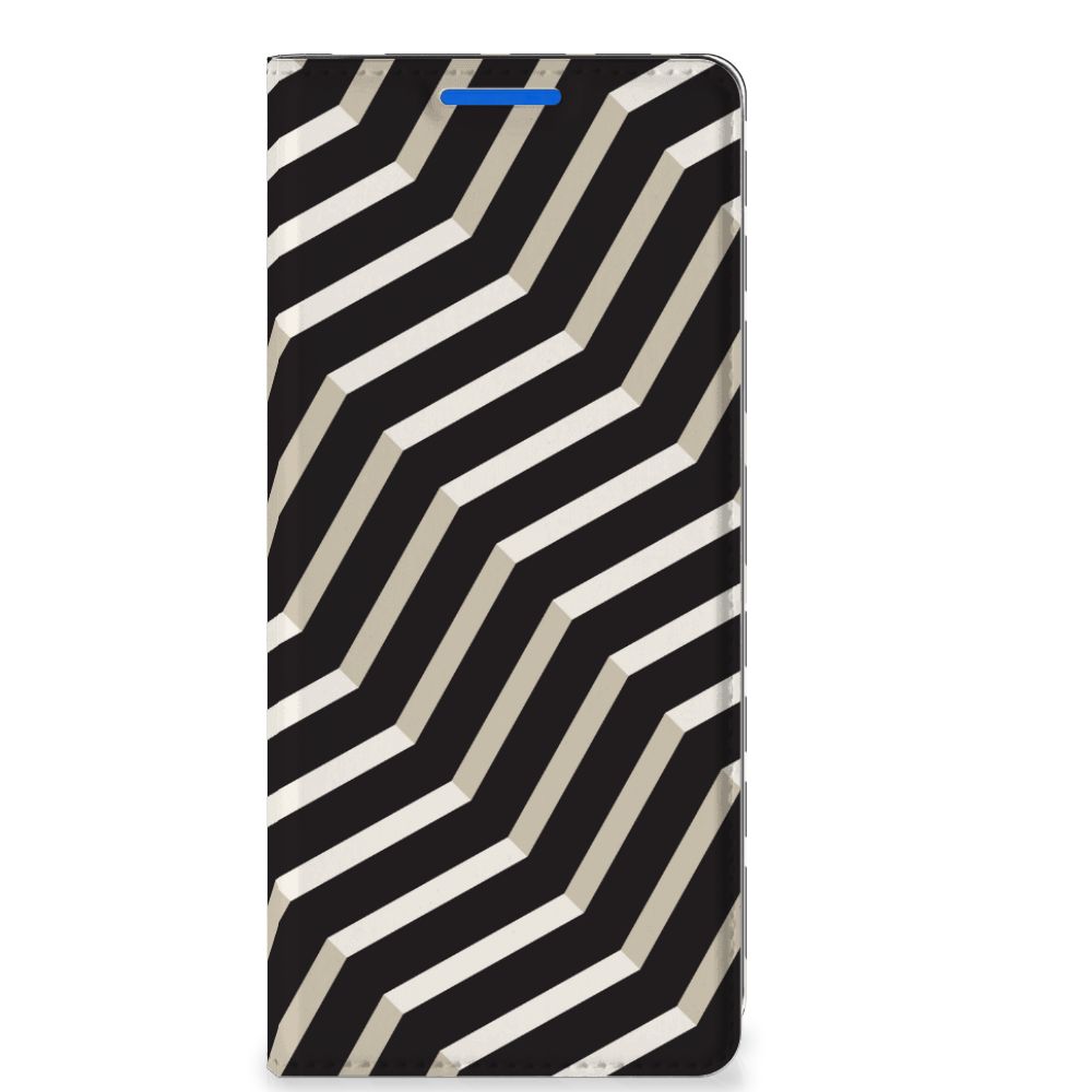 OPPO Reno 6 Pro Plus 5G Stand Case Illusion - B2C Telecom