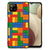 Samsung Galaxy A12 Back Case Blokken B2C Telecom