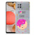 Samsung Galaxy A42 Siliconen Case Donut Roze B2C Telecom