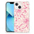 iPhone 13 mini Case Pink Flowers - B2C Telecom