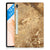 Samsung Galaxy Tab S7FE Tablet Back Cover Marmer Creme - B2C Telecom