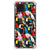 Samsung Galaxy A12 Case Anti-shock Birds - B2C Telecom