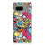 Google Pixel 7 Silicone Back Cover Punk Rock B2C Telecom