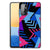 Samsung Galaxy M52 Backcover Funky Triangle B2C Telecom