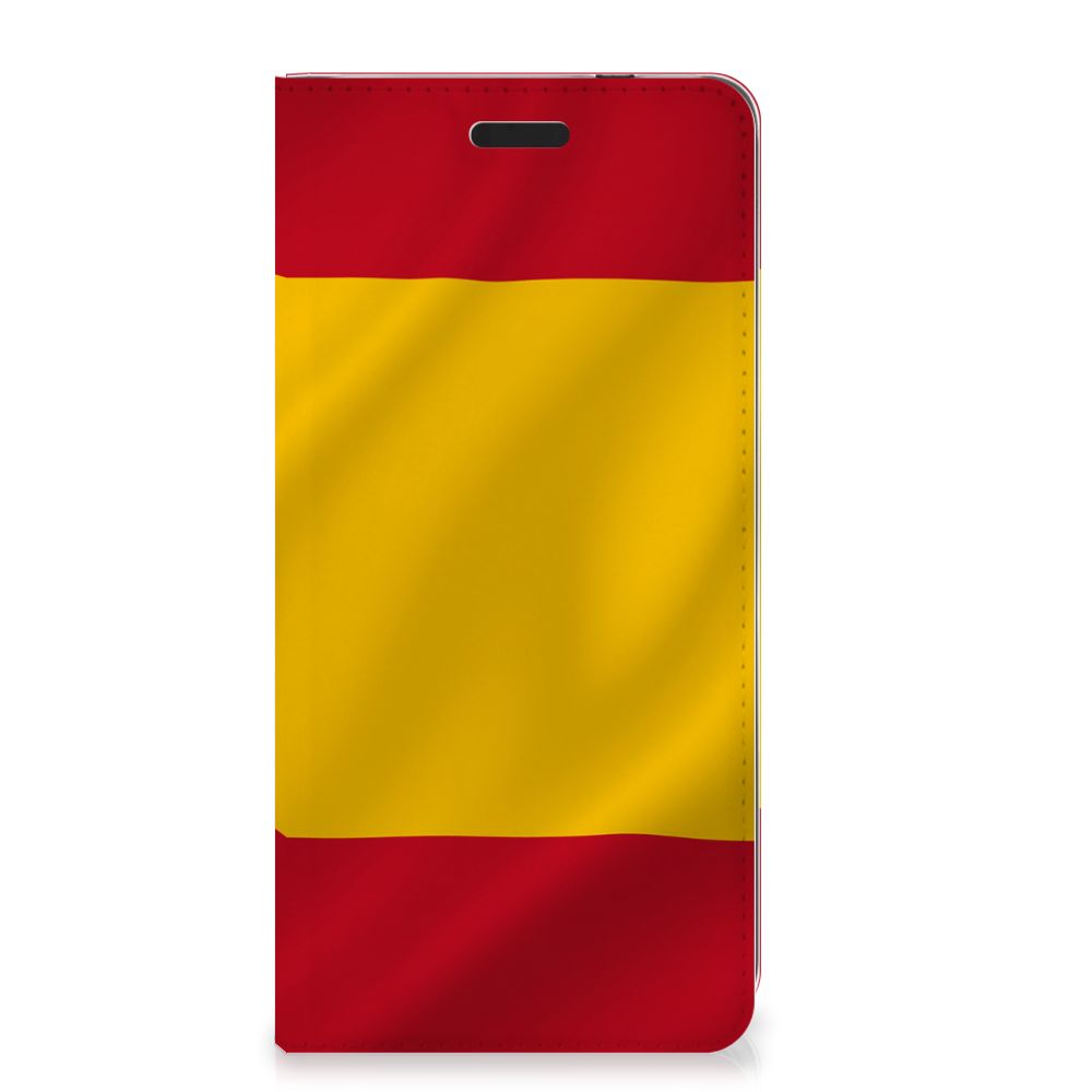 Nokia 3.1 (2018) Standcase Spanje