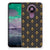 Nokia 3.4 TPU bumper Franse Lelie B2C Telecom