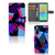 Sony Xperia 10 IV Book Case Funky Triangle