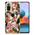 Xiaomi Redmi Note 10 Pro TPU Case Flowers