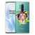 OnePlus 8 Pro Telefoonhoesje met Naam Lion Color B2C Telecom