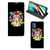 Motorola Moto G9 Plus Magnet Case Lion Color - B2C Telecom