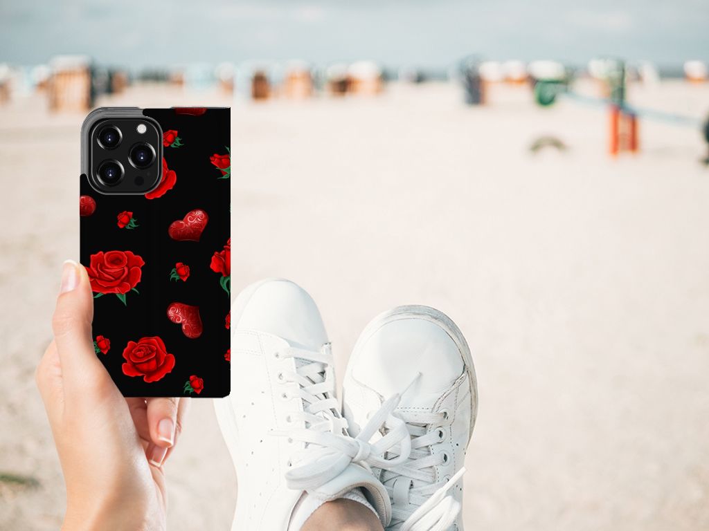 iPhone 13 Pro Magnet Case Valentine - B2C Telecom
