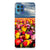 Motorola Moto G100 TPU Case Tulpen