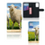 Xiaomi Redmi Note 10 Pro Telefoonhoesje met Pasjes Schaap en Lammetje