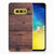 Samsung Galaxy S10e Bumper Hoesje Old Wood