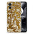 Siliconen Hoesje Motorola Edge 30 Neo Barok Goud B2C Telecom