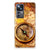 Xiaomi 12T | 12T Pro Siliconen Back Cover Kompas