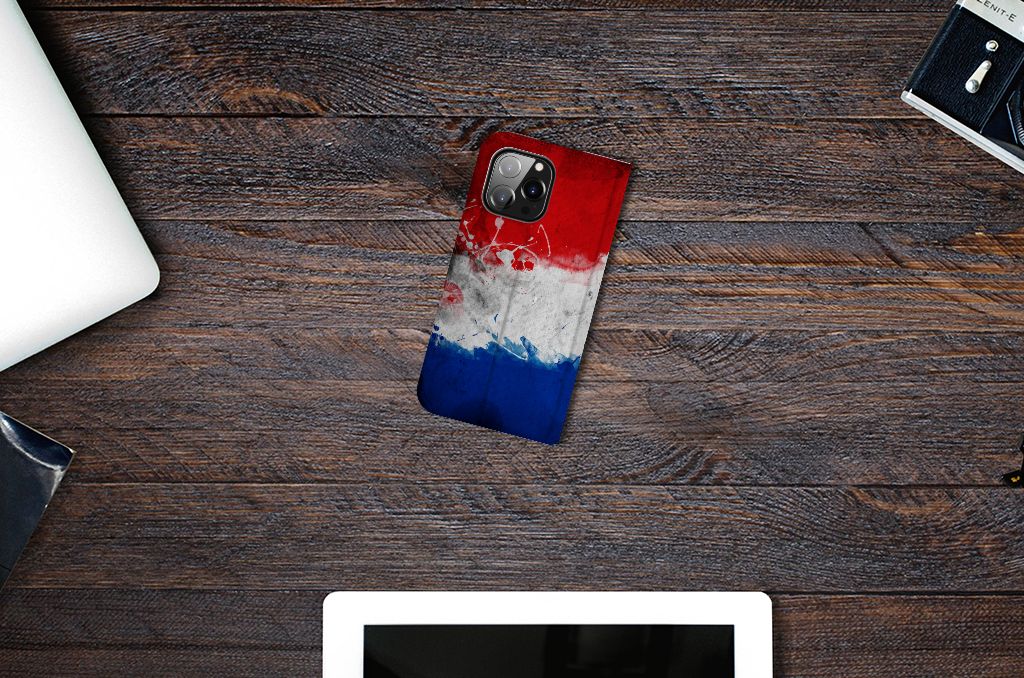iPhone 14 Pro Max Standcase Nederland - B2C Telecom
