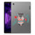 Lenovo Tab M10 HD (2de generatie) Tablet Back Cover Boho Summer