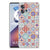 Motorola Edge 30 Fusion TPU Siliconen Hoesje Tiles Color B2C Telecom