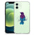 iPhone 12 Mini Stevig Bumper Hoesje Merel B2C Telecom