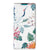 Samsung Galaxy A73 Hoesje maken Bird Flowers - B2C Telecom