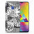 Silicone Back Case Samsung Galaxy M20 (Power) Skulls Angel