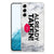 Samsung Galaxy S22 Plus Siliconen hoesje met naam Already Taken White B2C Telecom