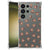Doorzichtige Silicone Hoesje voor Samsung Galaxy S24 Ultra Poep Emojis B2C Telecom