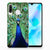 Huawei P30 Lite TPU Hoesje Pauw