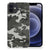 iPhone 12 | 12 Pro (6.1") TPU bumper Army Light B2C Telecom