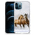 iPhone 12 | 12 Pro Case Anti-shock Paarden B2C Telecom