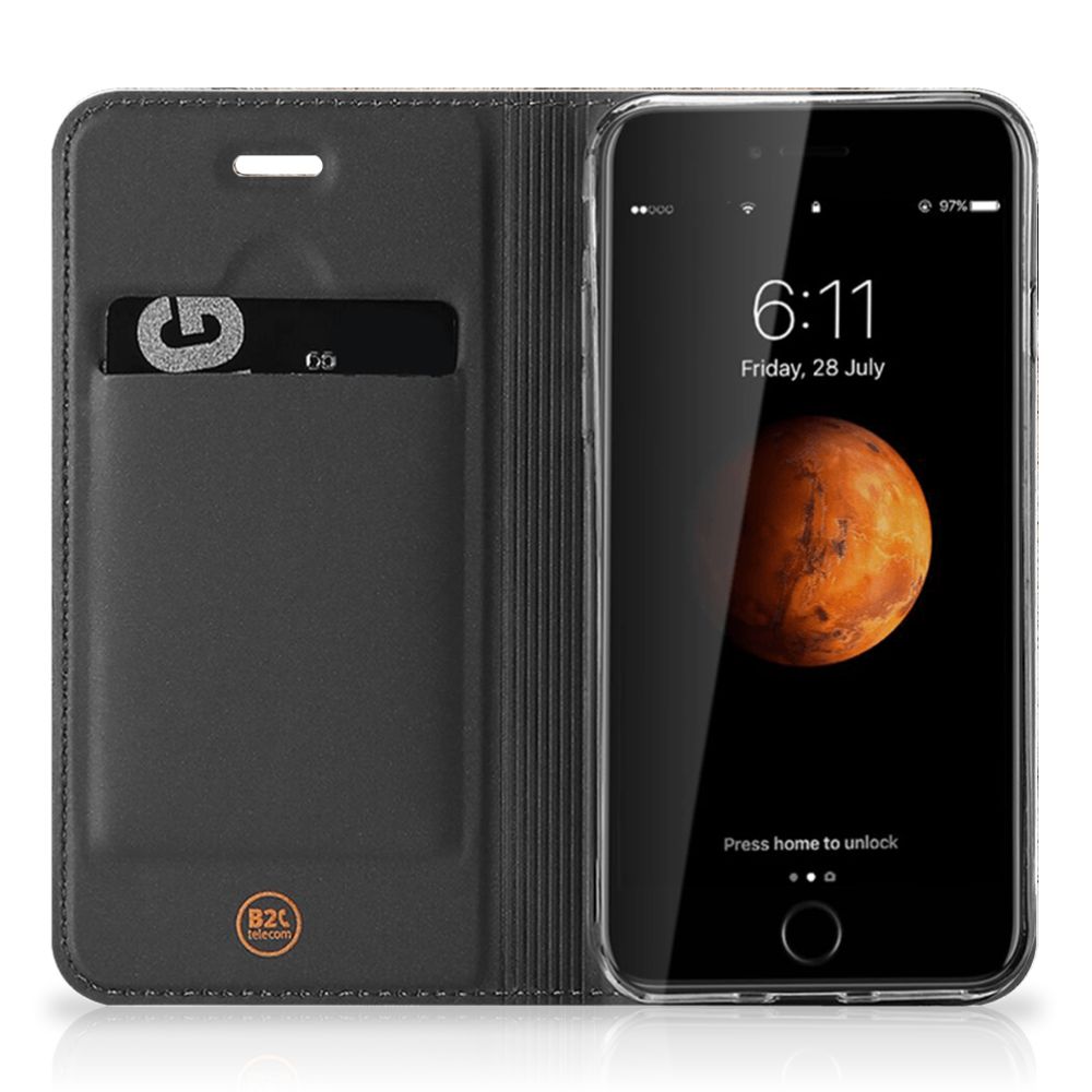 iPhone 7 | 8 | SE (2020) | SE (2022) Hoesje maken Cheetah