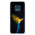 Nokia XR20 TPU Hoesje Papegaai B2C Telecom