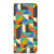 Xiaomi Redmi 10 Hoesje met Magneet Funky Retro - B2C Telecom