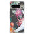 Google Pixel 8 Pro Case Anti-shock Bird Flowers B2C Telecom