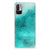Hoesje maken Xiaomi Redmi Note 10/10T 5G | Poco M3 Pro Painting Blue B2C Telecom