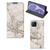 OPPO A73 5G Standcase Marmer Beige - B2C Telecom