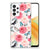 Samsung Galaxy A33 5G TPU Case Butterfly Roses B2C Telecom