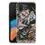 Samsung Galaxy Xcover 6 Pro Siliconen Hoesje met foto Badges B2C Telecom