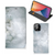 Bookcase iPhone 12 Pro Max Painting Grey - B2C Telecom