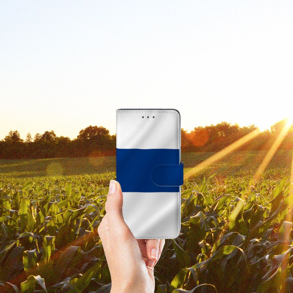 Honor 20 Pro Bookstyle Case Finland